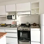 Encantador Y Centrico Estudio