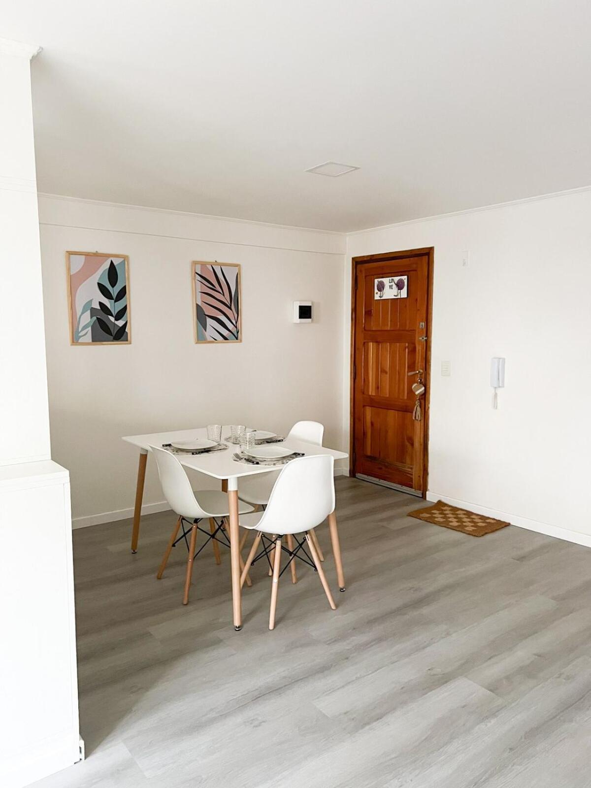 Encantador Y Centrico Estudio Apartamento San Carlos de Bariloche