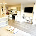 Encantador Y Centrico Estudio