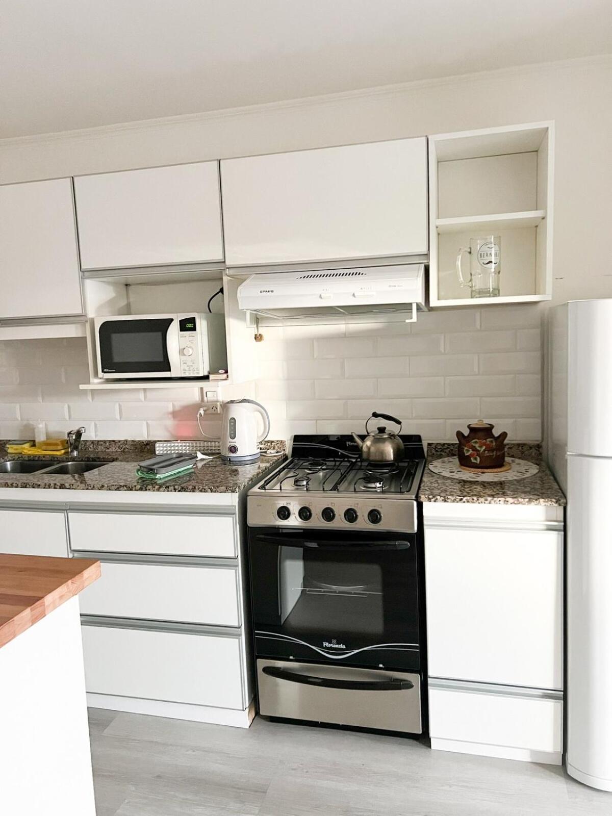 Apartamento Encantador Y Centrico Estudio *