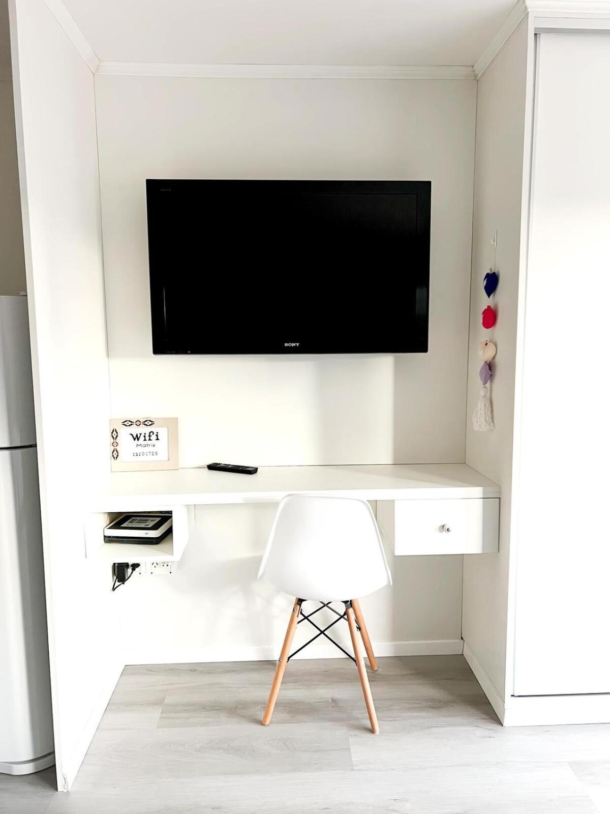 Apartamento Encantador Y Centrico Estudio San Carlos de Bariloche