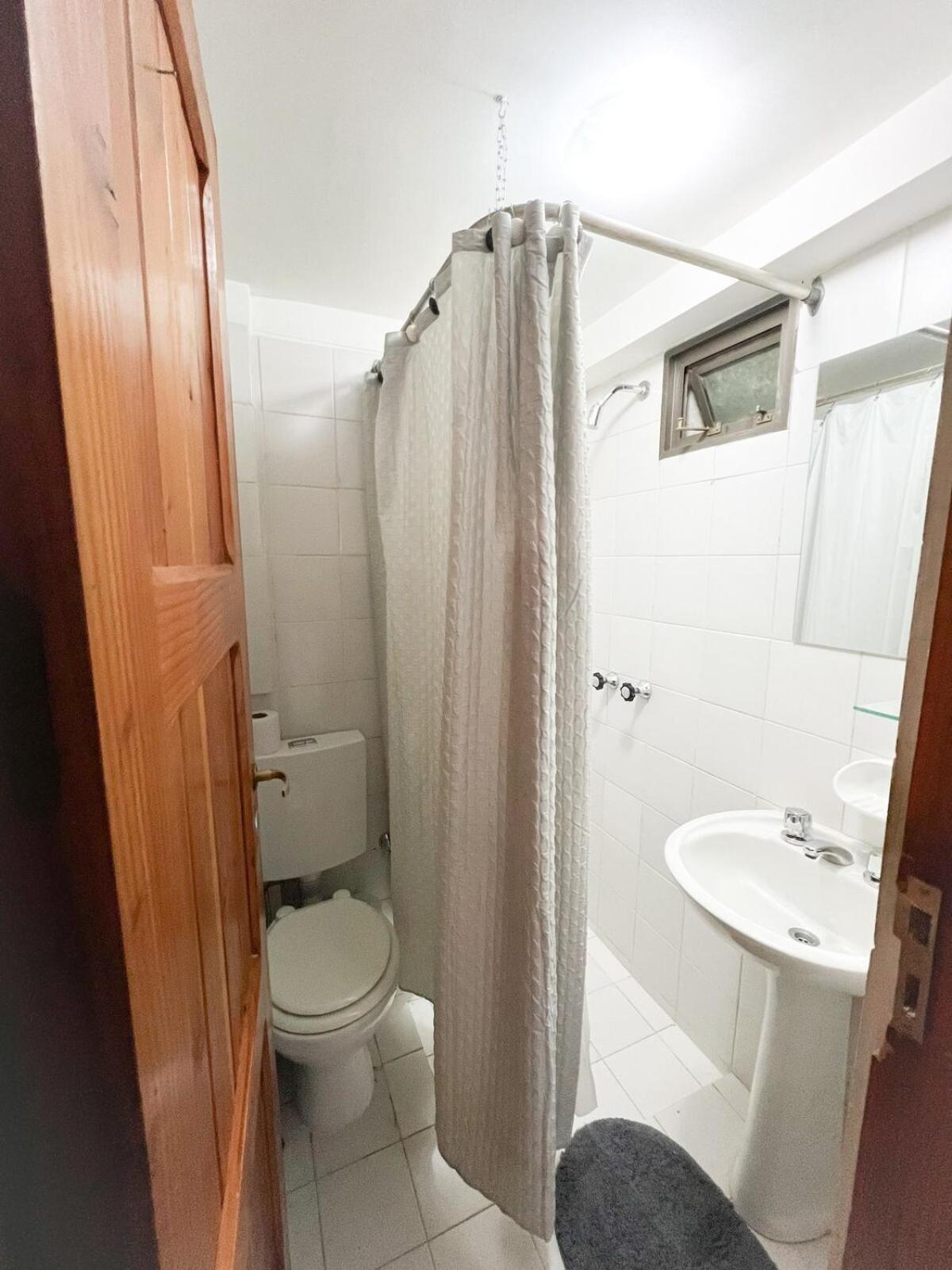 Apartamento Encantador Y Centrico Estudio *