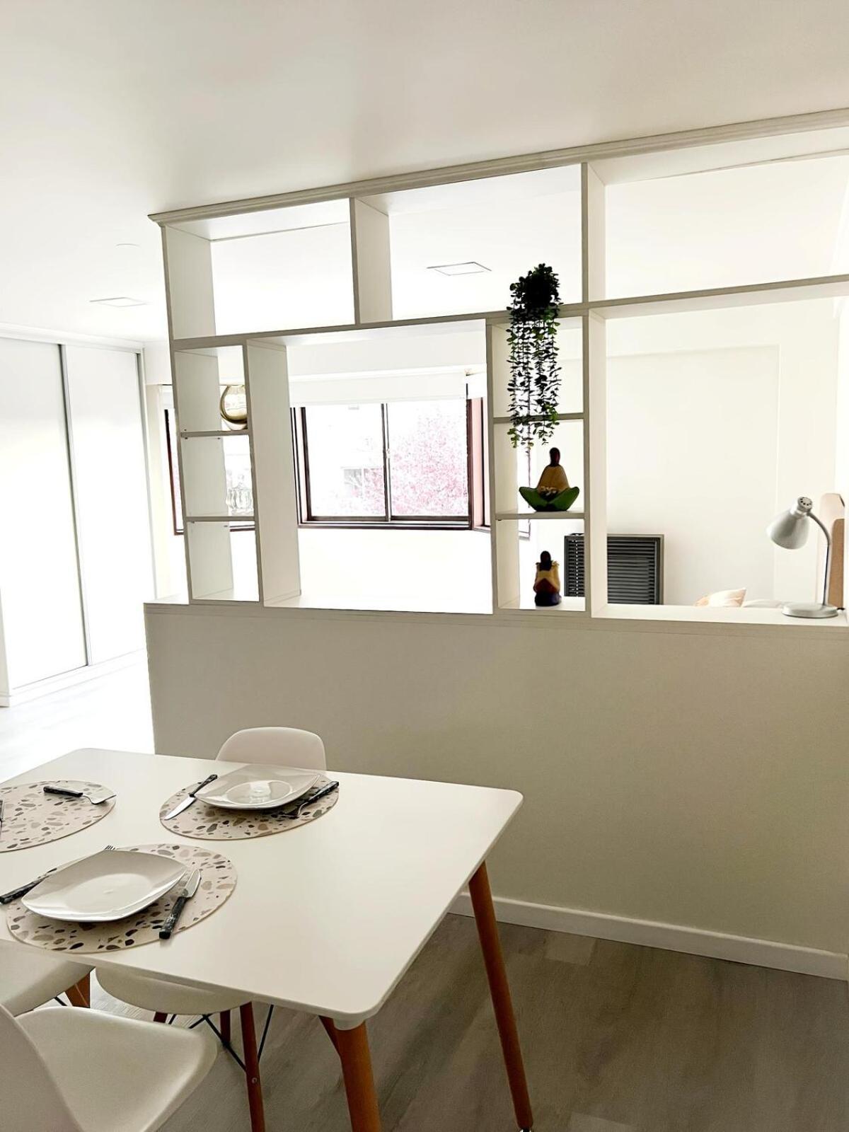 Apartamento Encantador Y Centrico Estudio