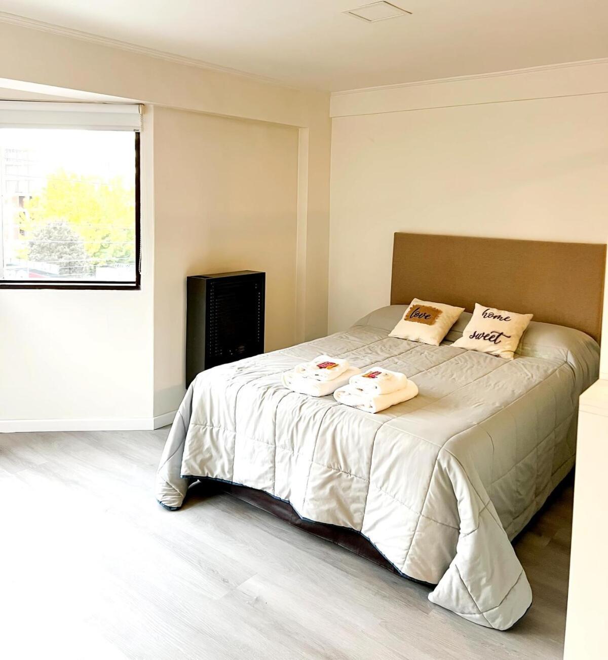 Apartamento Encantador Y Centrico Estudio *